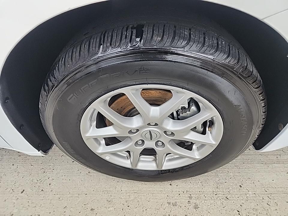 2024 Chrysler Pacifica Touring L FWD