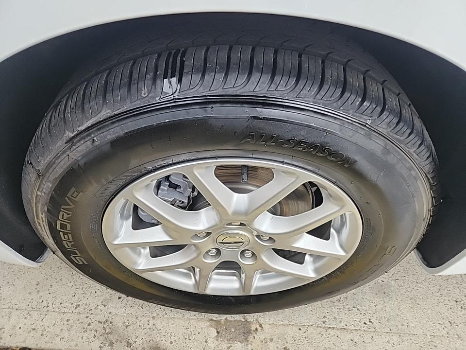 2024 Chrysler Pacifica Touring L FWD