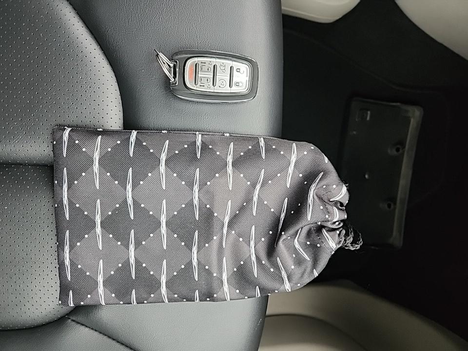 2024 Chrysler Pacifica Touring L FWD