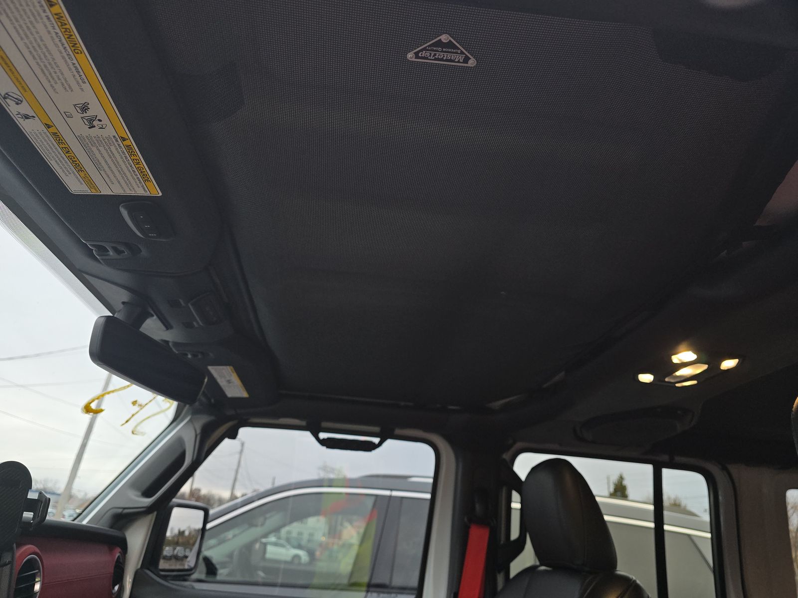 2023 Jeep Wrangler 4xe Rubicon 20th Anniversary Edition AWD