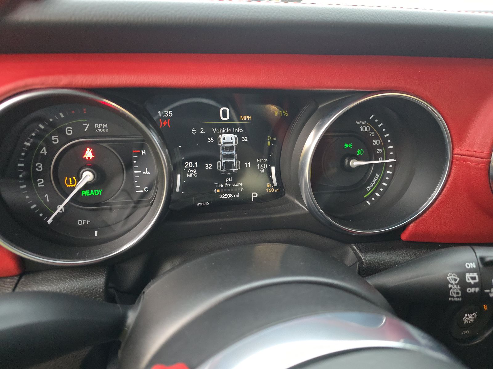 2023 Jeep Wrangler 4xe Rubicon 20th Anniversary Edition AWD