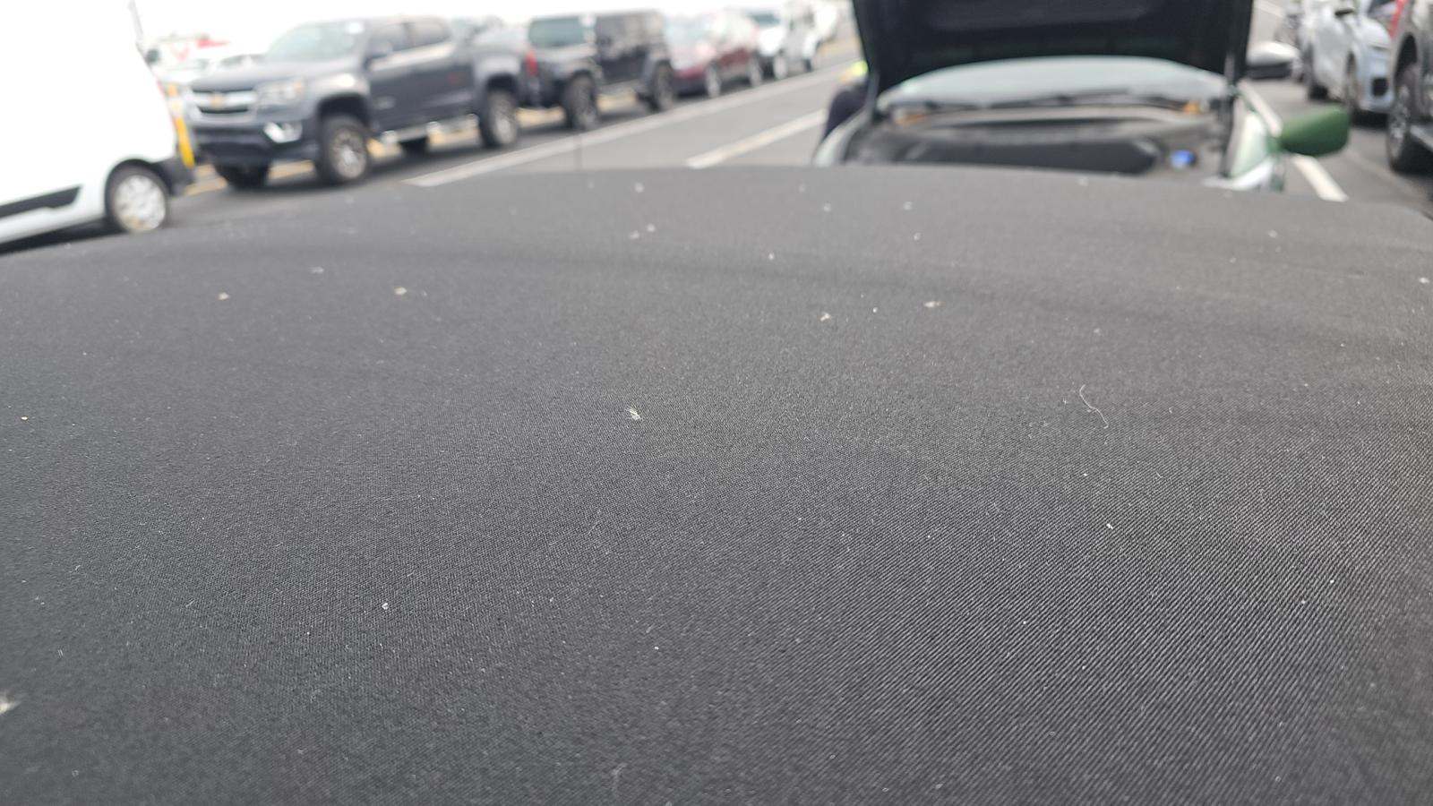 2025 Ford Mustang GT Premium RWD