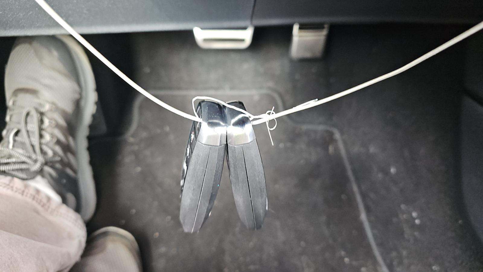 2025 Ford Mustang GT Premium RWD