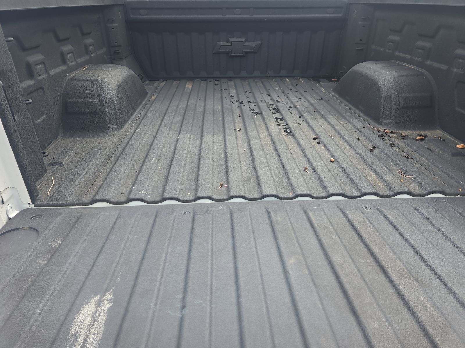 2023 Chevrolet Silverado 1500 LTZ AWD