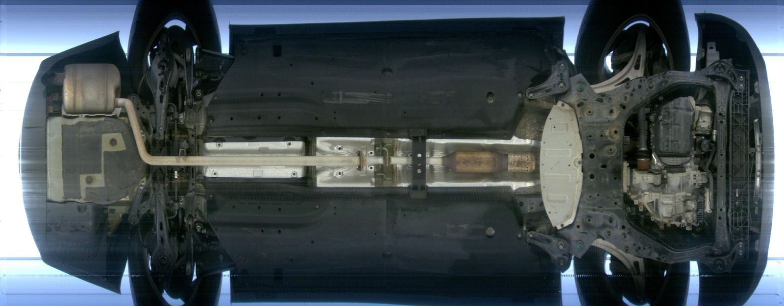 2021 Hyundai Sonata SE FWD