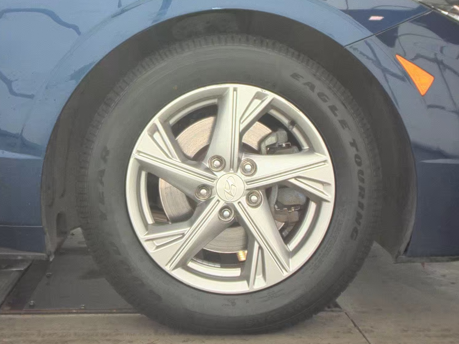 2021 Hyundai Sonata SE FWD