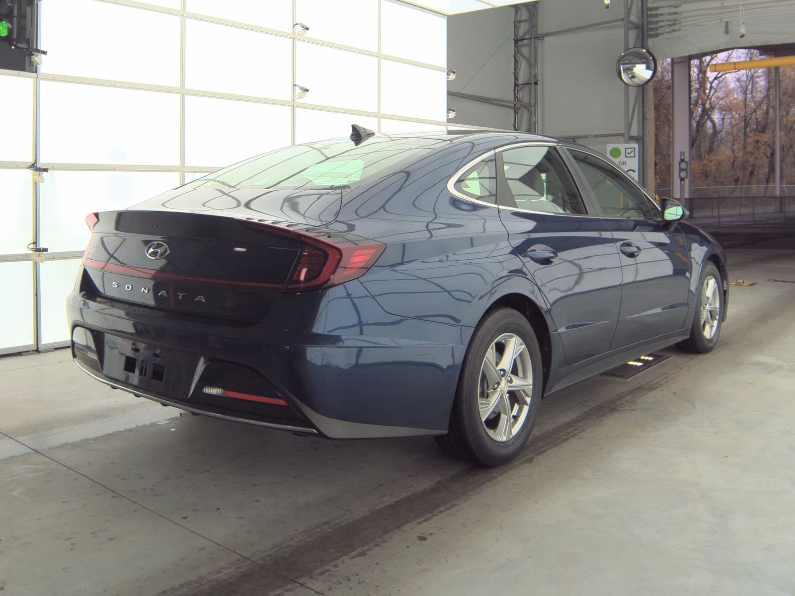 2021 Hyundai Sonata SE FWD