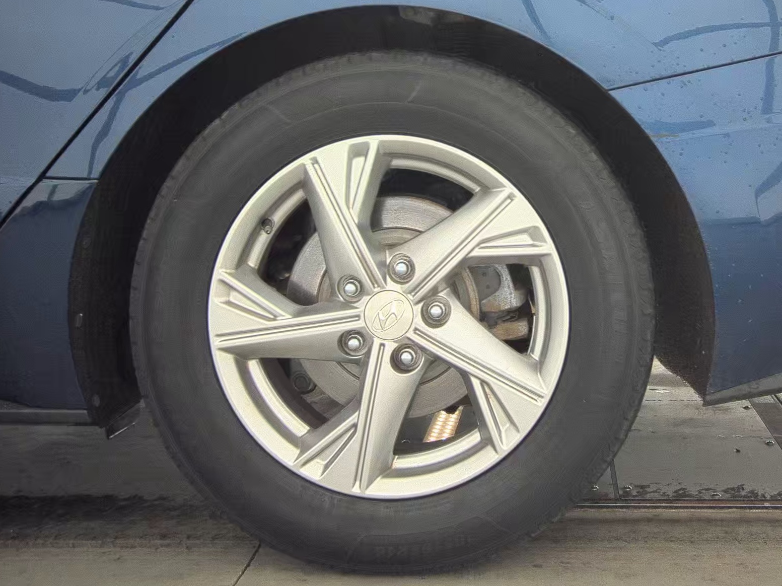 2021 Hyundai Sonata SE FWD