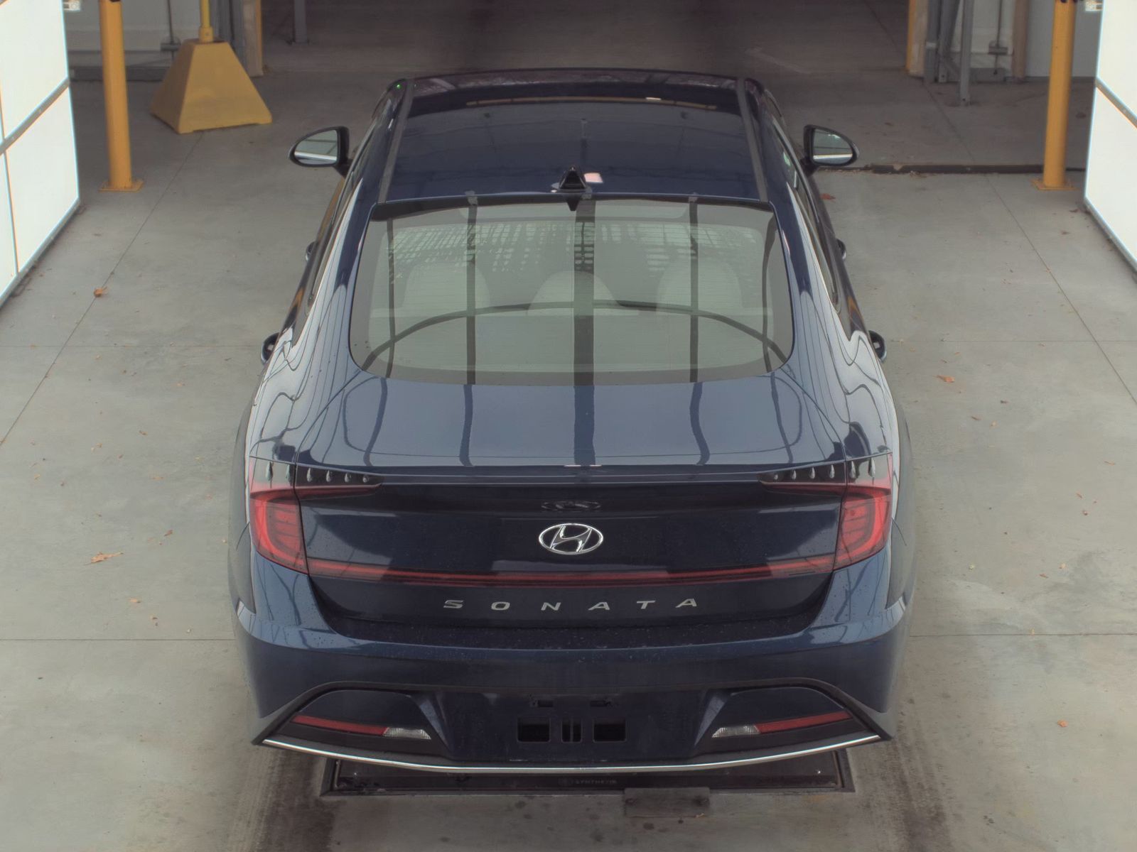 2021 Hyundai Sonata SE FWD