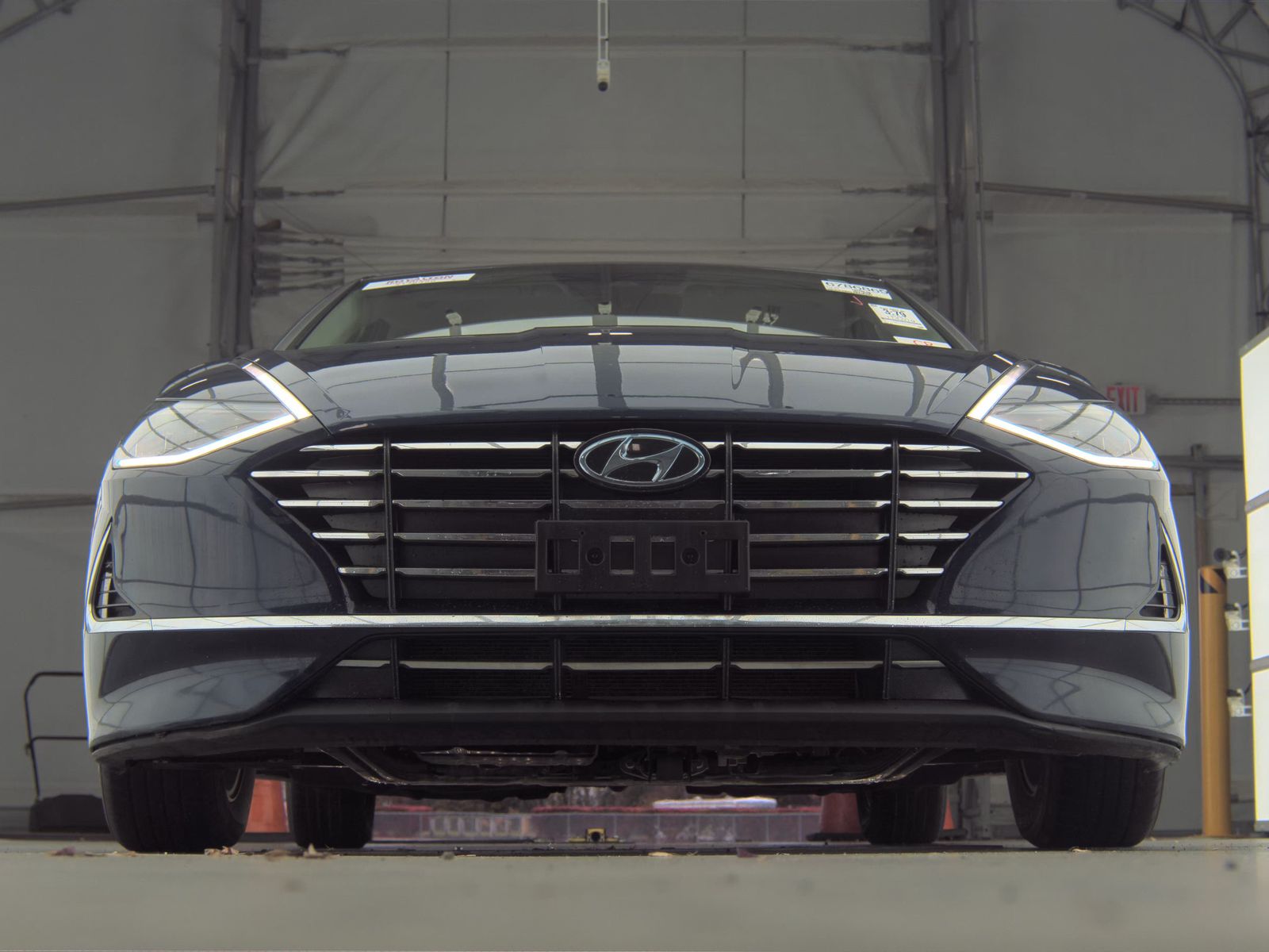 2021 Hyundai Sonata SE FWD