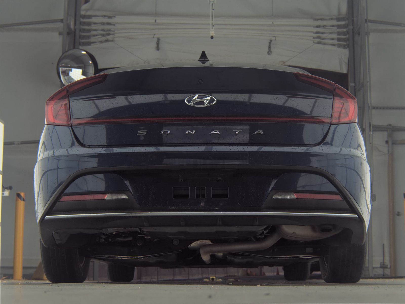 2021 Hyundai Sonata SE FWD