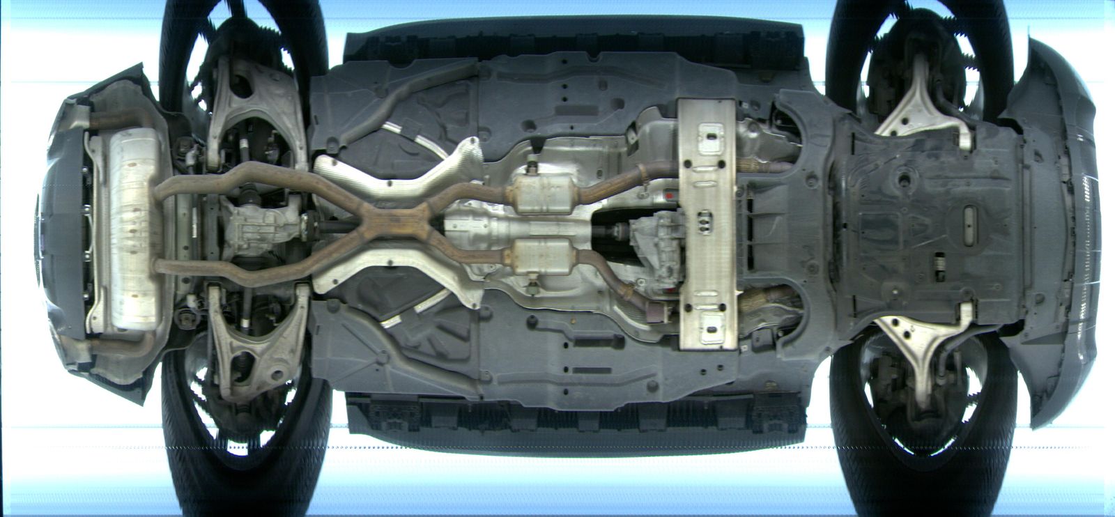 2019 Mercedes-Benz GLE AMG GLE 43 AWD