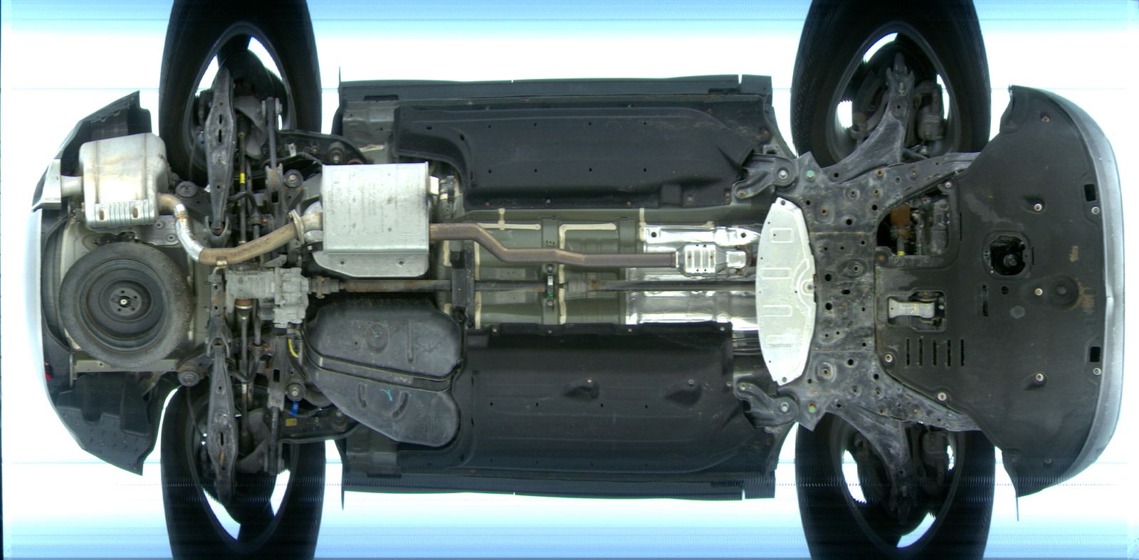 2023 Hyundai Santa Fe SEL AWD