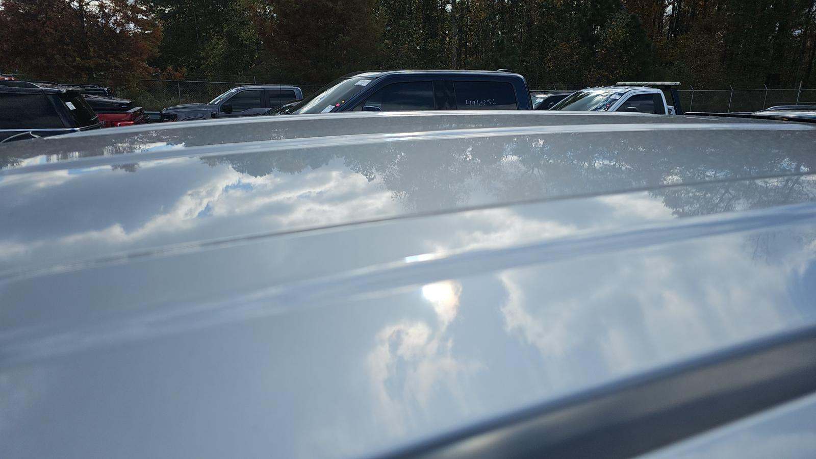 2019 Toyota Tundra SR5 RWD