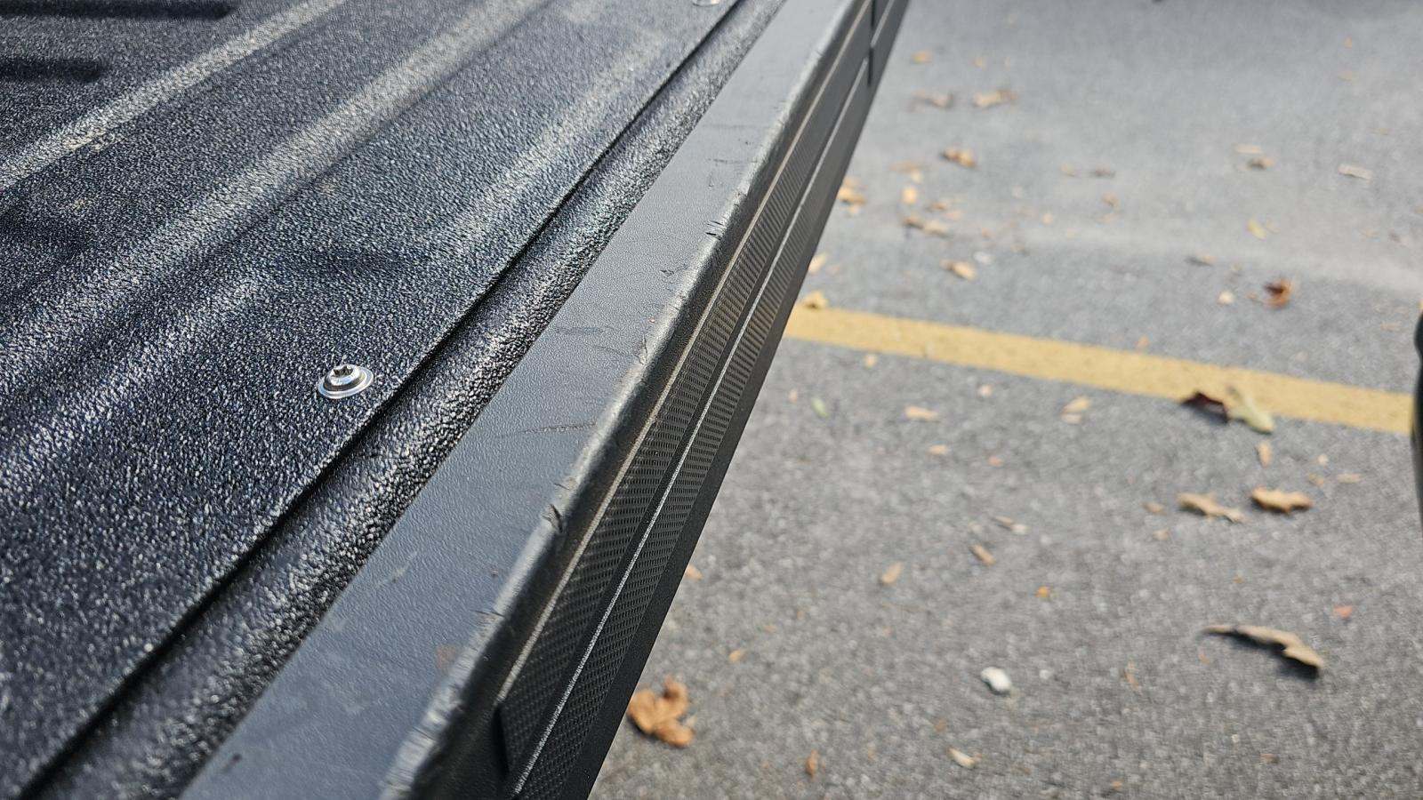 2019 Toyota Tundra SR5 RWD