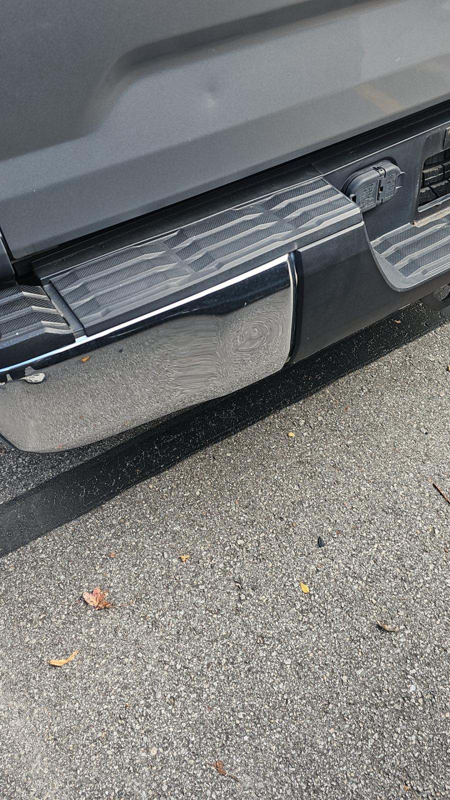 2019 Toyota Tundra SR5 RWD