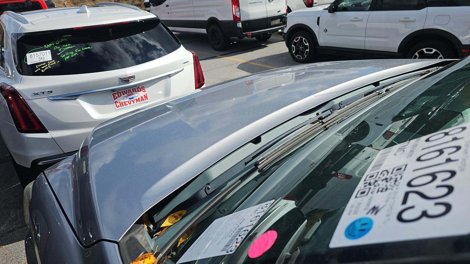 2019 Toyota Tundra SR5 RWD