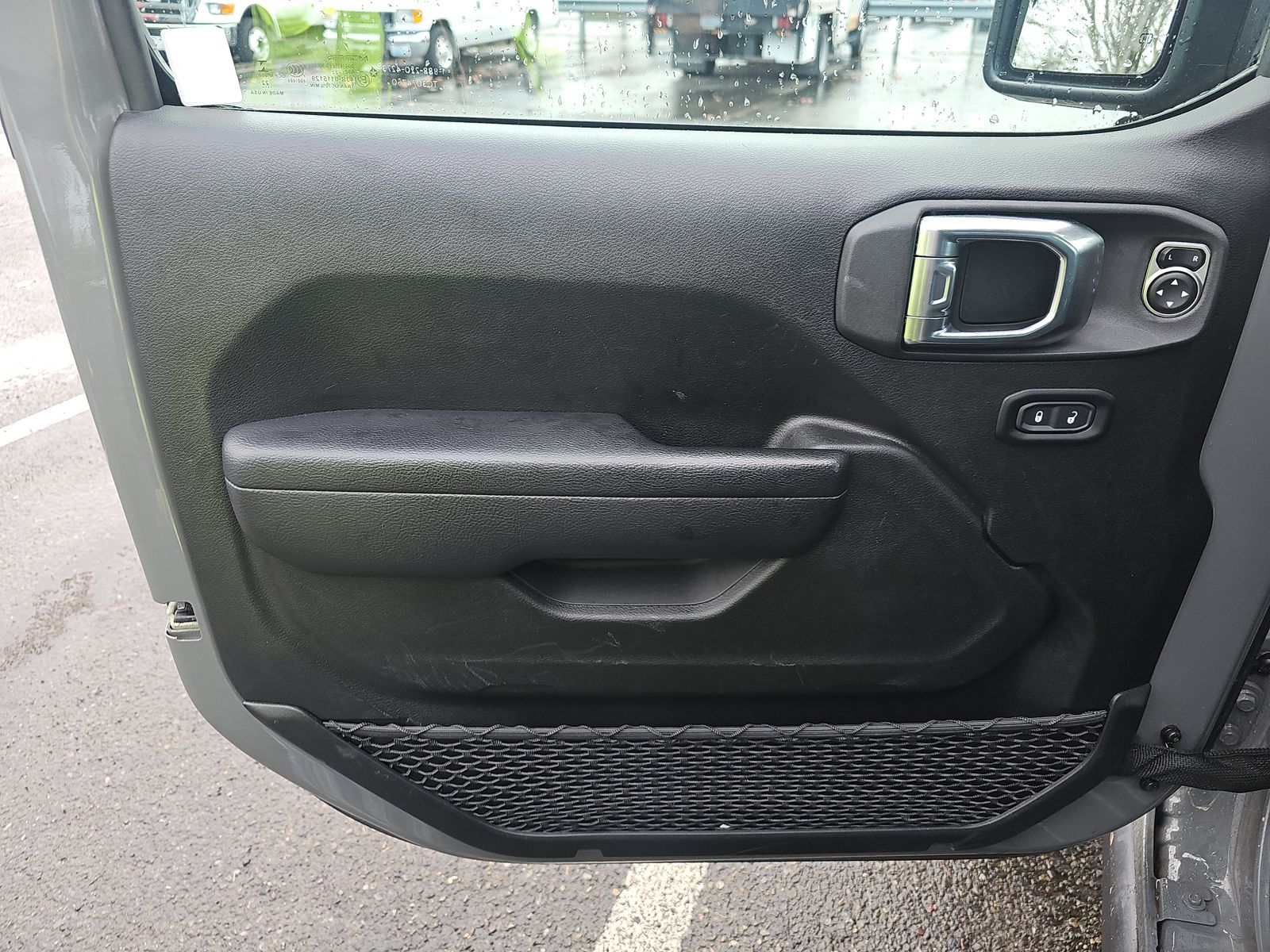 2023 Jeep Wrangler 4xe Willys AWD