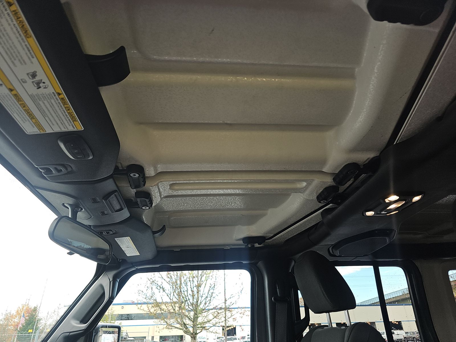 2023 Jeep Wrangler 4xe Willys AWD