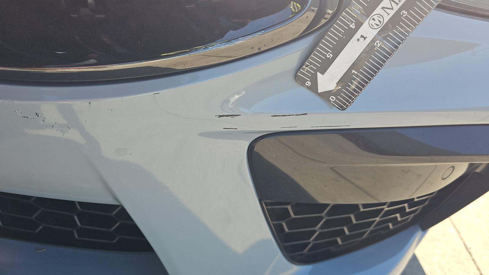 2023 BMW M8 Competition AWD