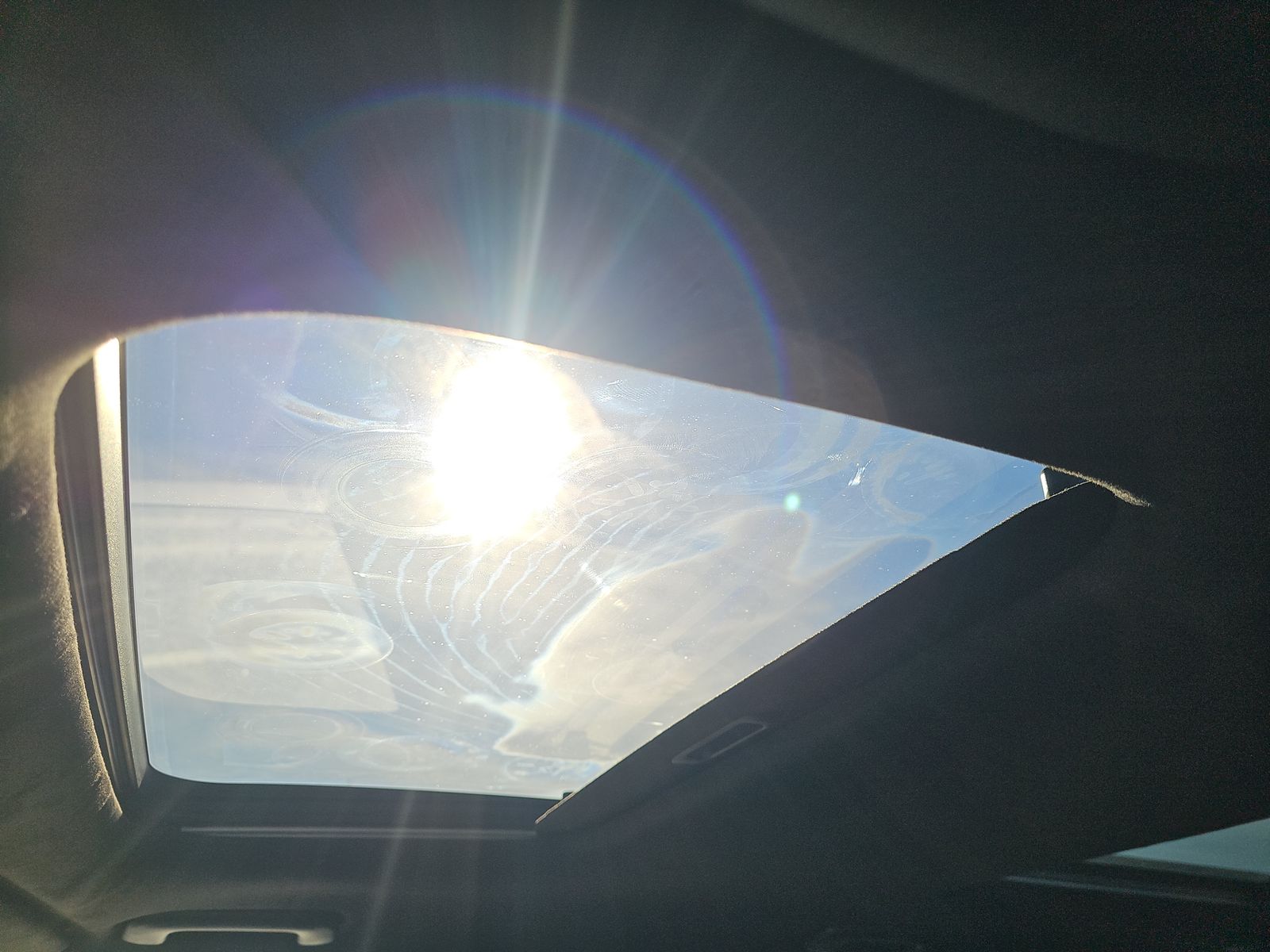 2025 Hyundai Santa Fe Calligraphy AWD