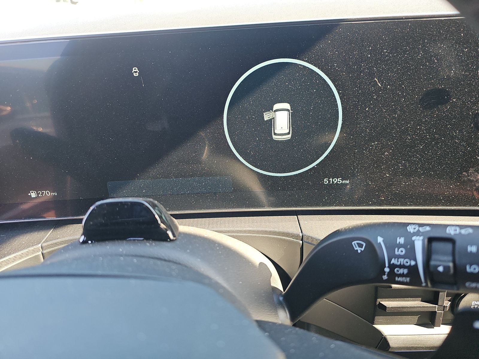 2025 Hyundai Santa Fe Calligraphy AWD