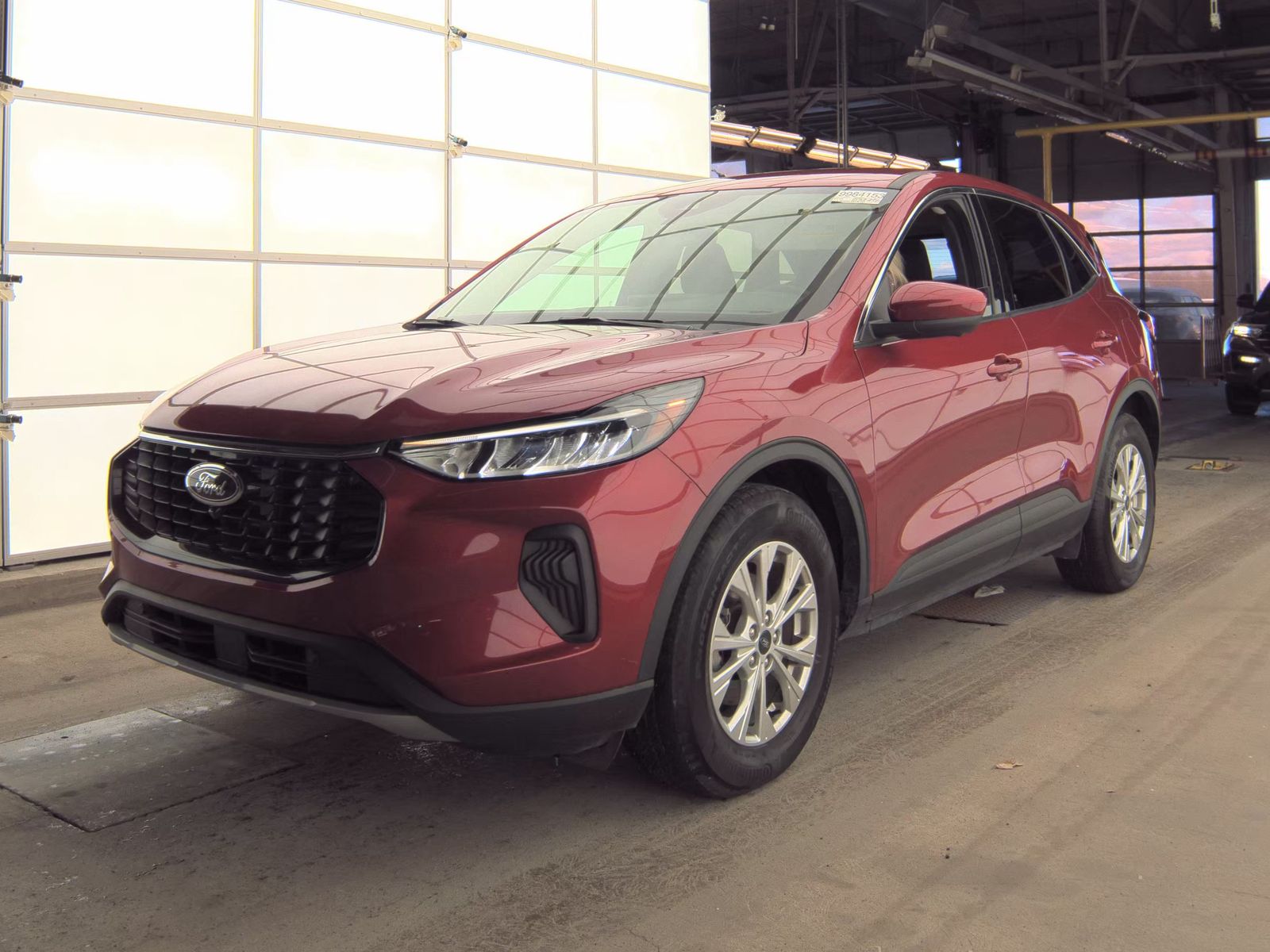 2023 Ford Escape Active AWD