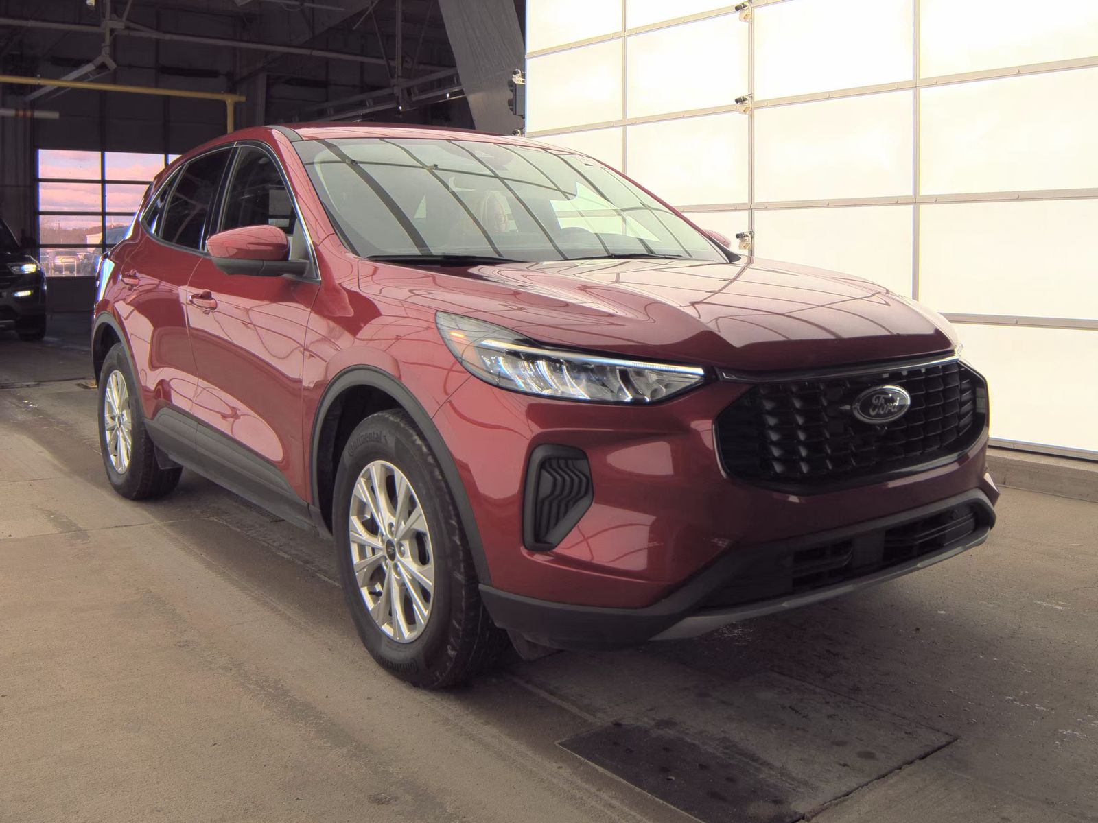 2023 Ford Escape Active AWD