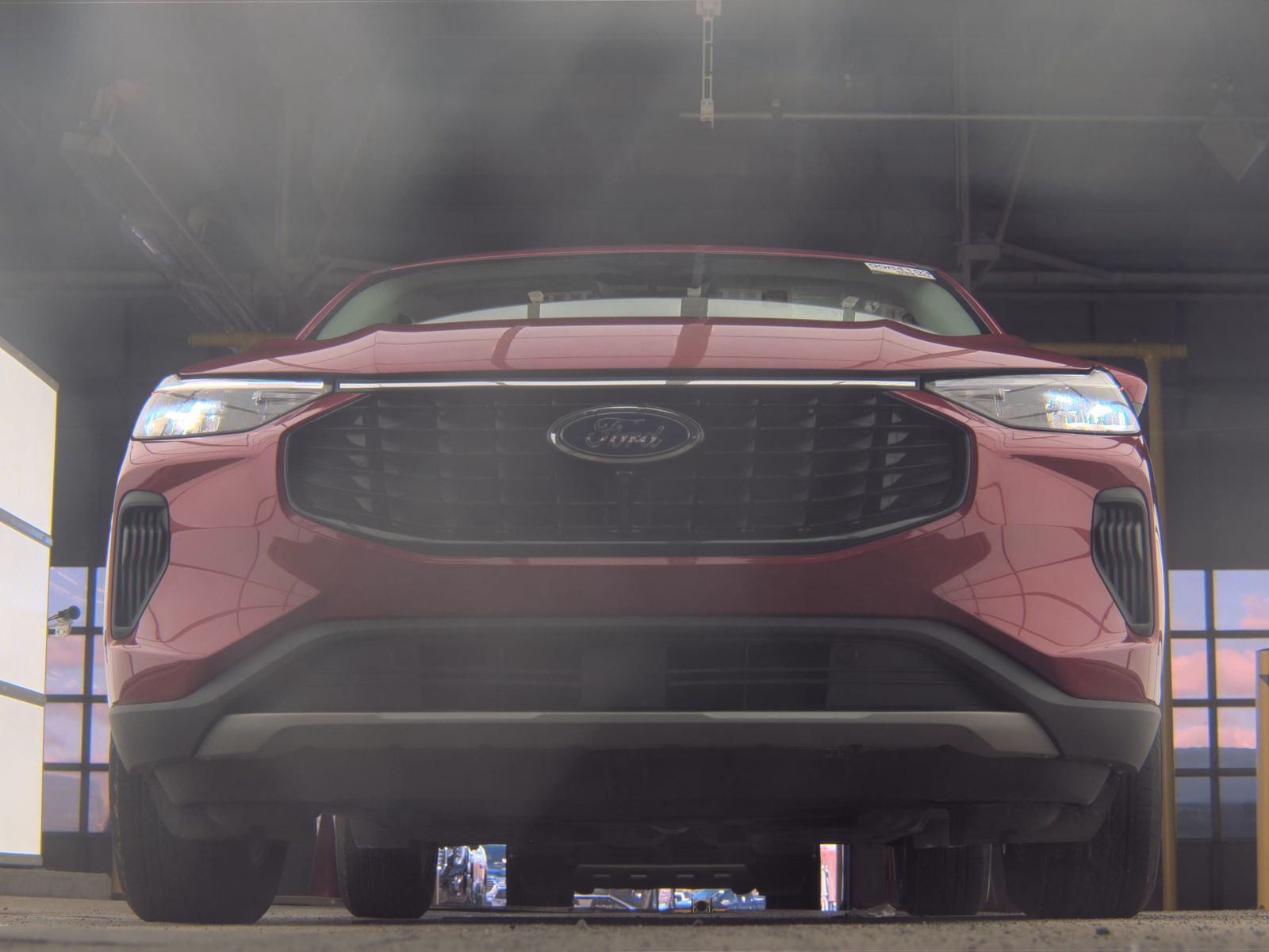 2023 Ford Escape Active AWD