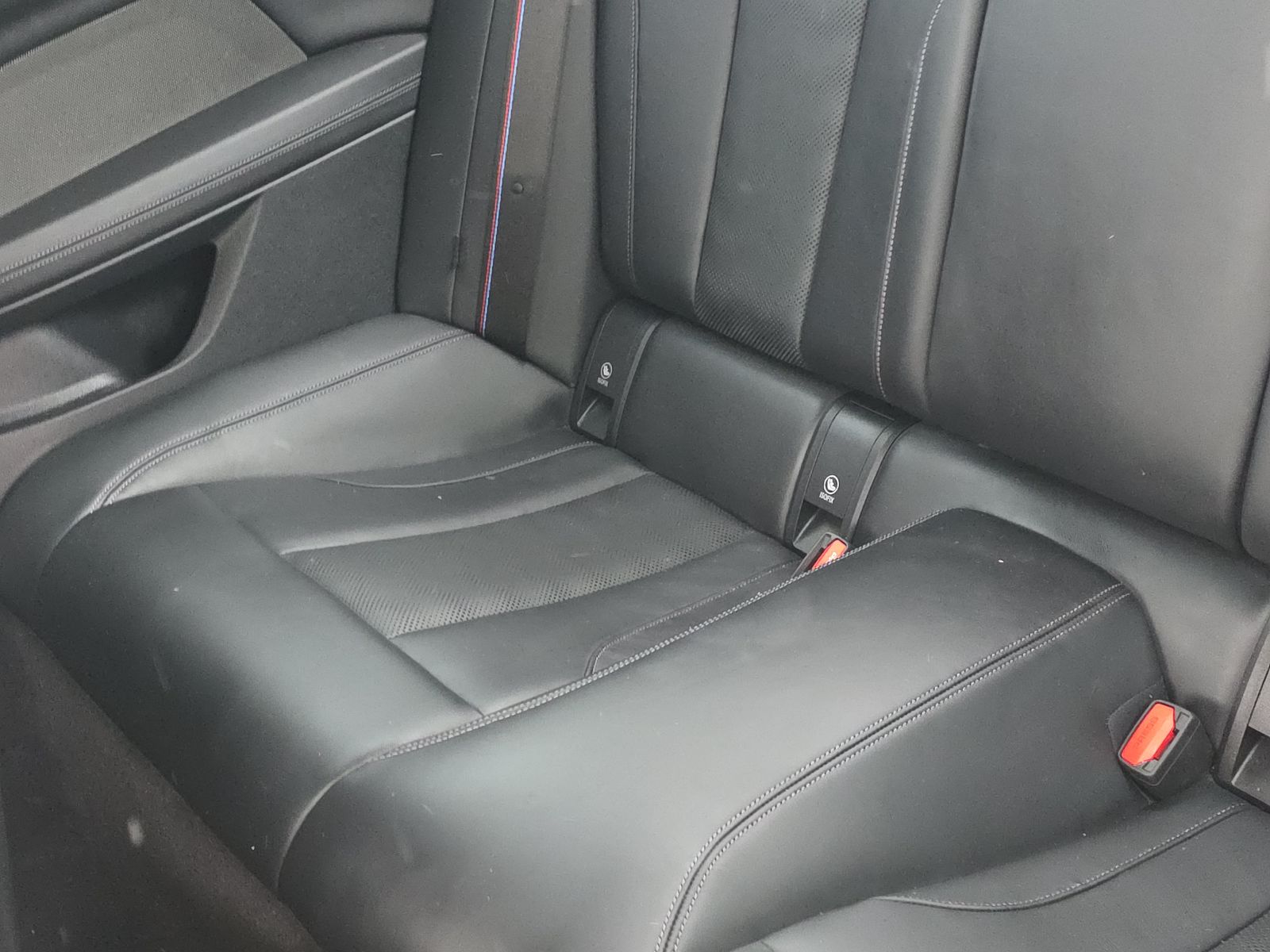 2023 BMW M4 Competition xDrive AWD