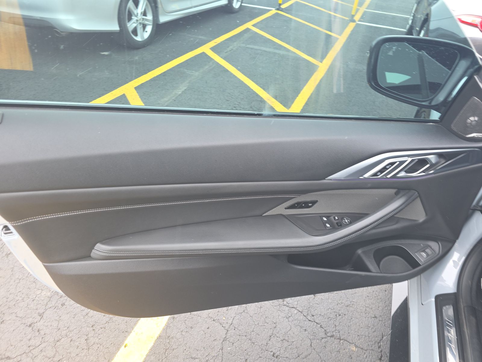 2023 BMW M4 Competition xDrive AWD