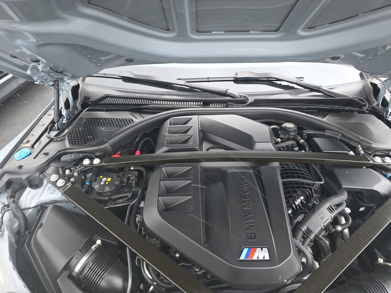 2023 BMW M4 Competition xDrive AWD