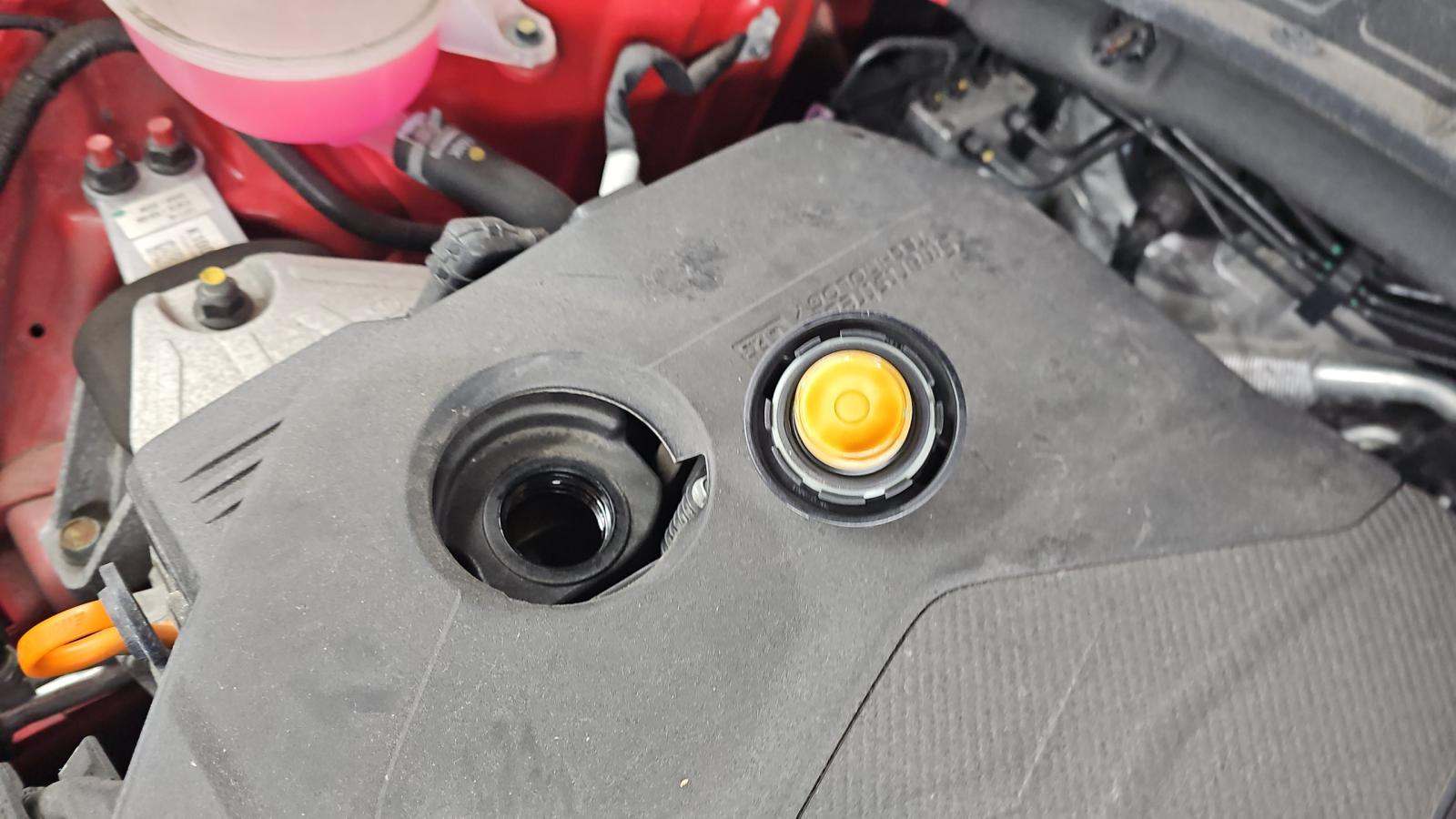 2023 Hyundai Tucson SEL AWD