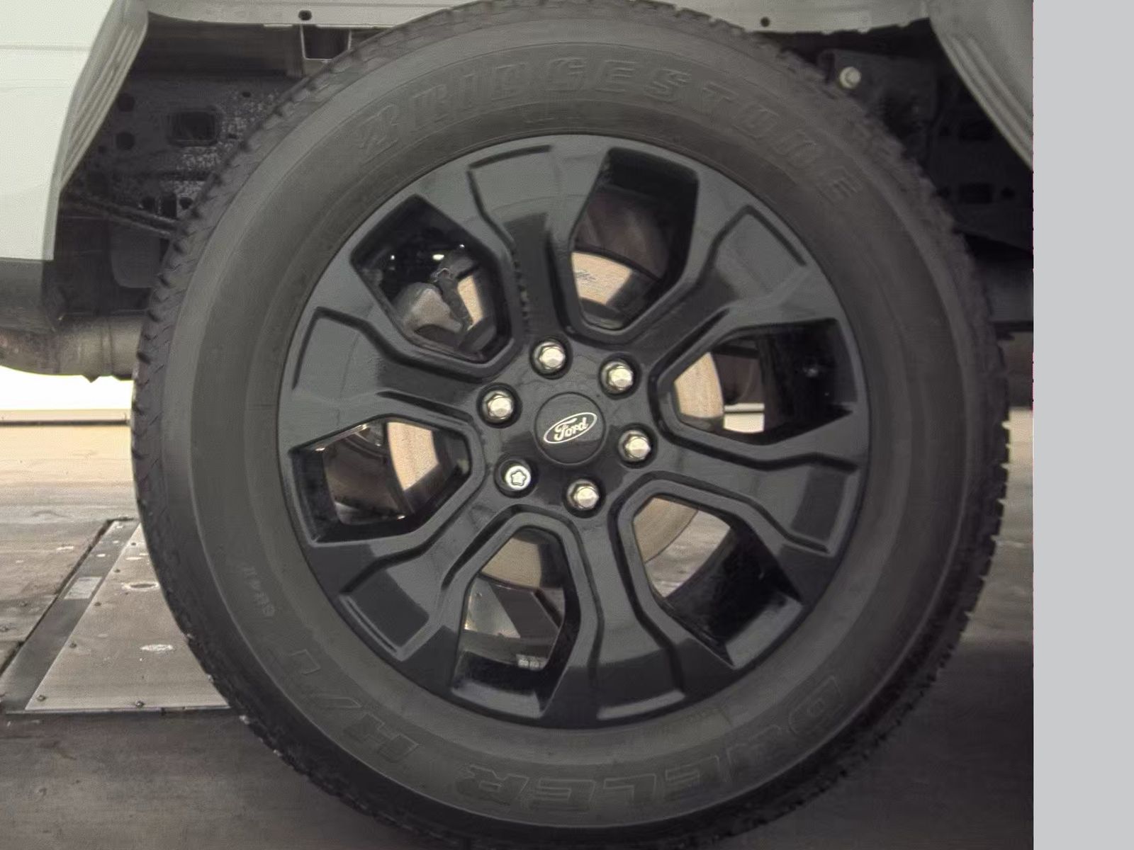 2023 Ford F-150 Hybrid XLT AWD