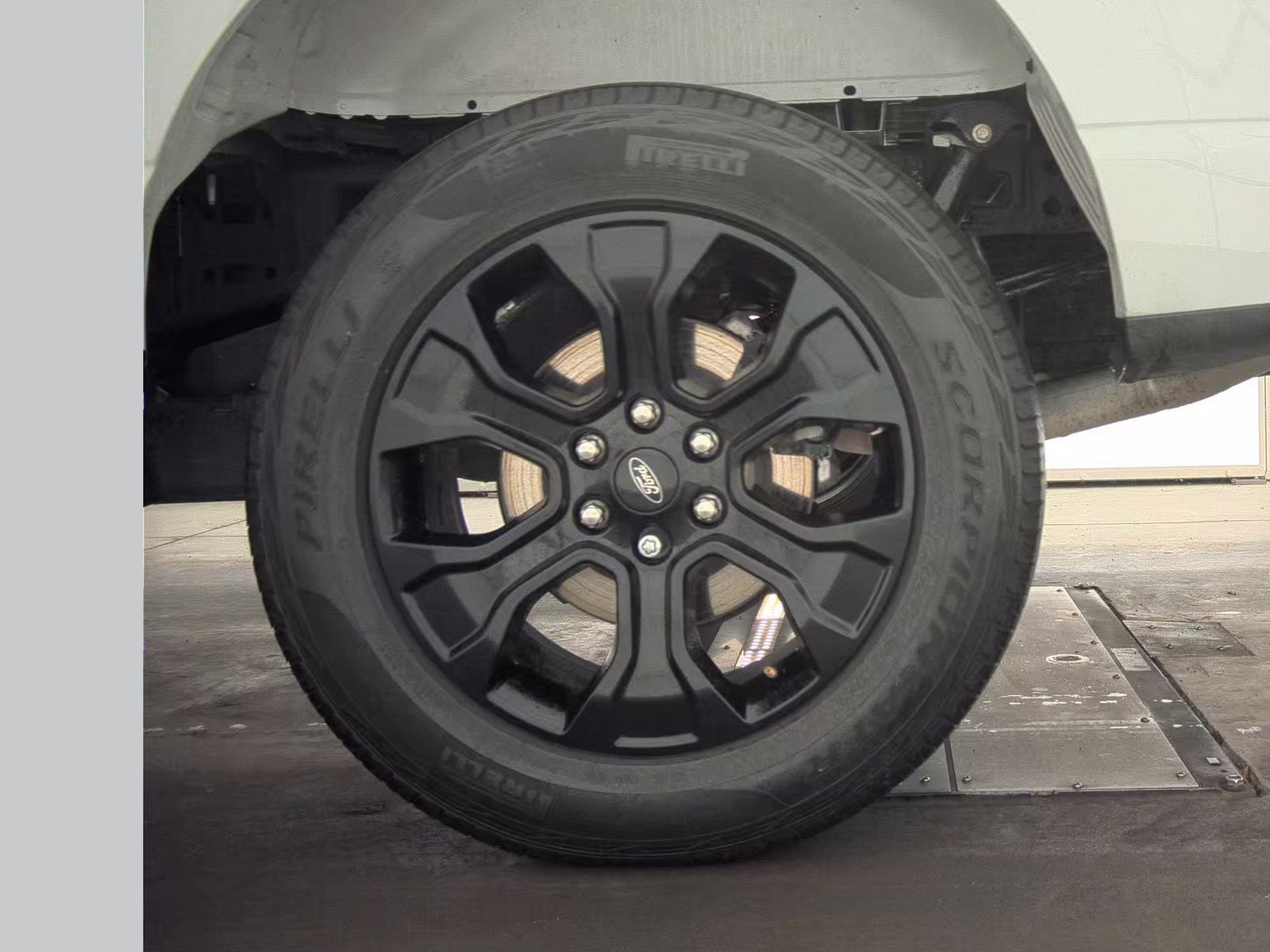 2023 Ford F-150 Hybrid XLT AWD