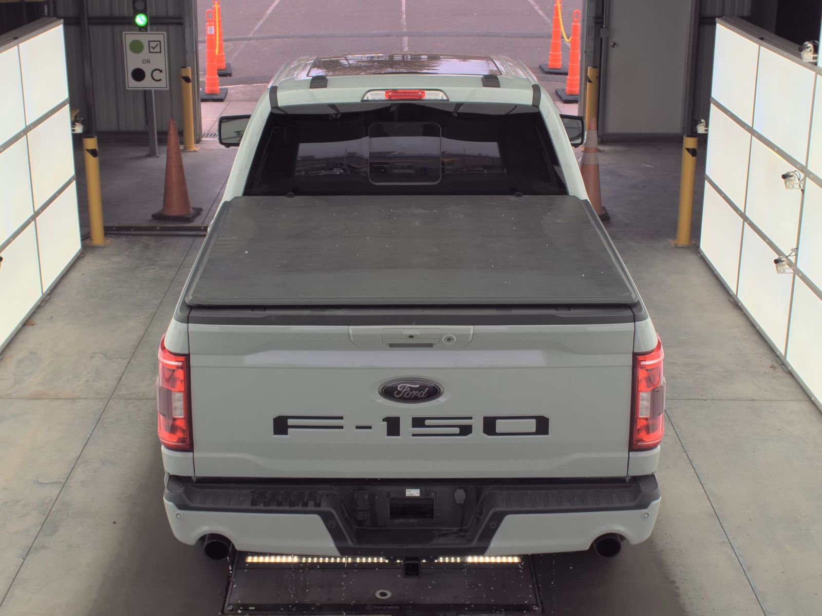 2023 Ford F-150 Hybrid XLT AWD