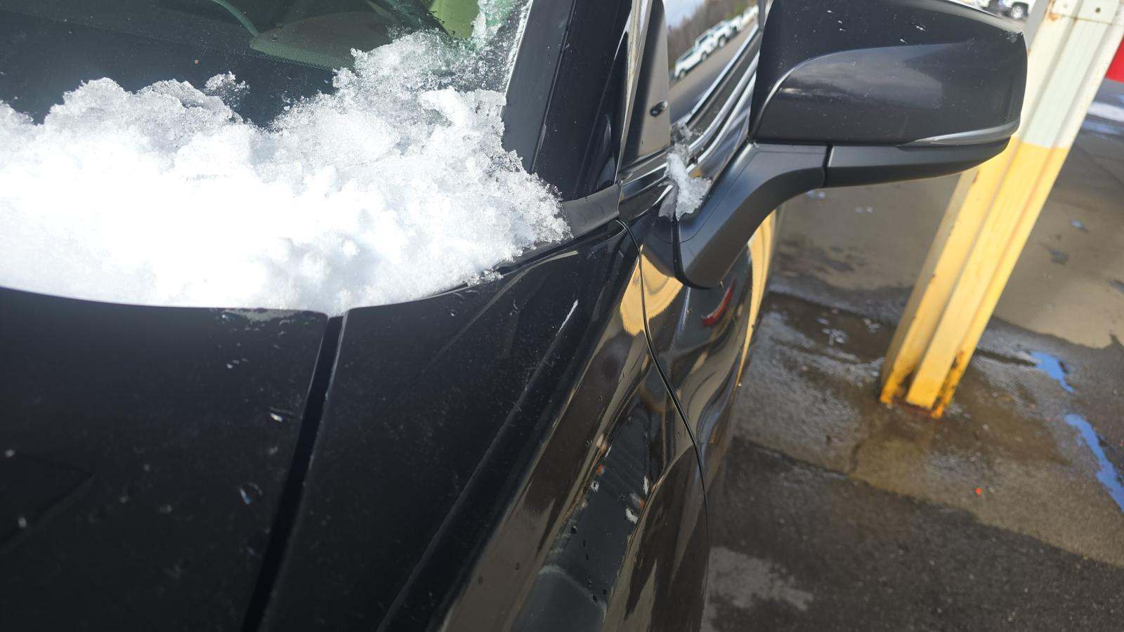 2020 Toyota Highlander XLE AWD