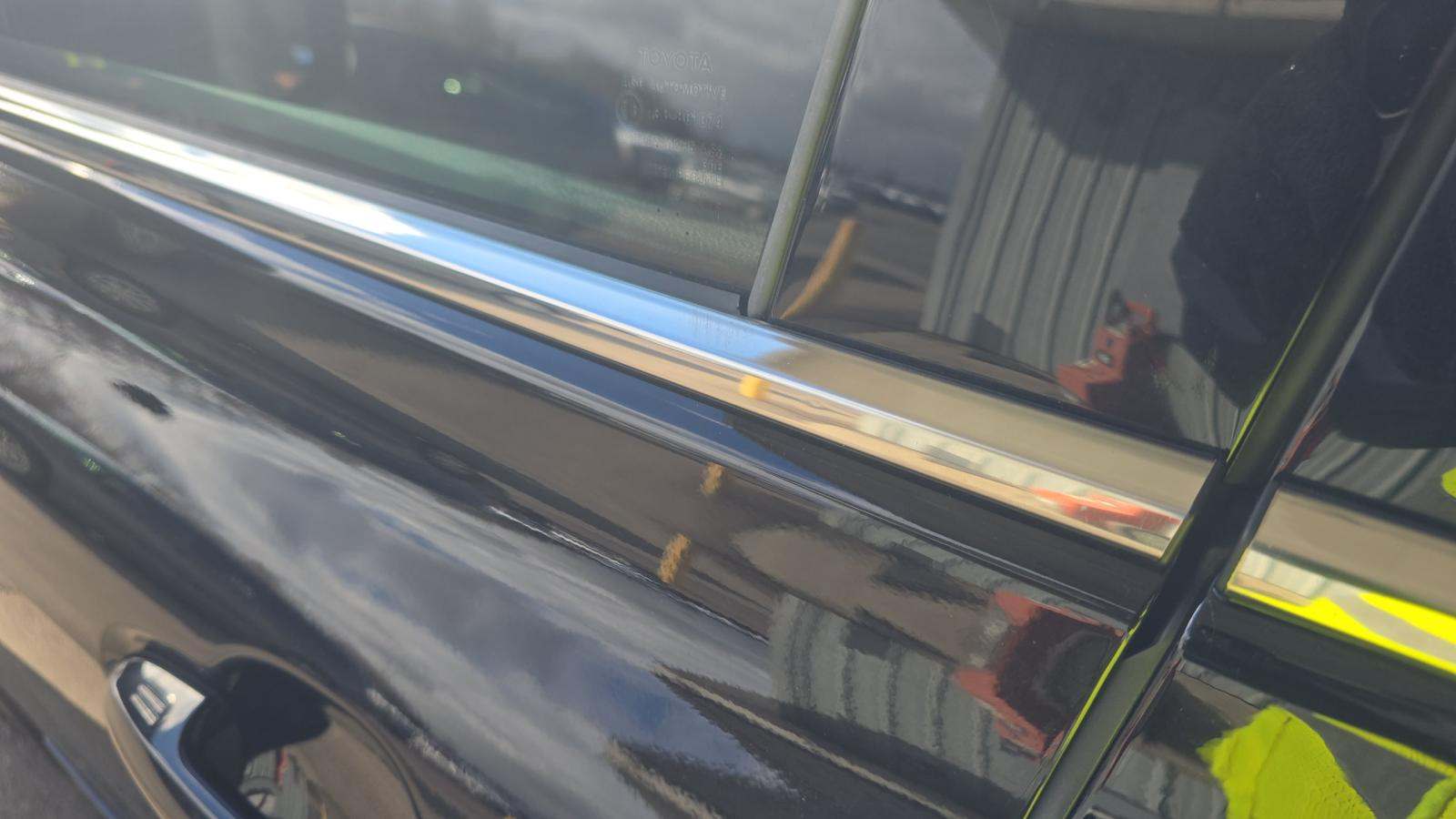 2020 Toyota Highlander XLE AWD