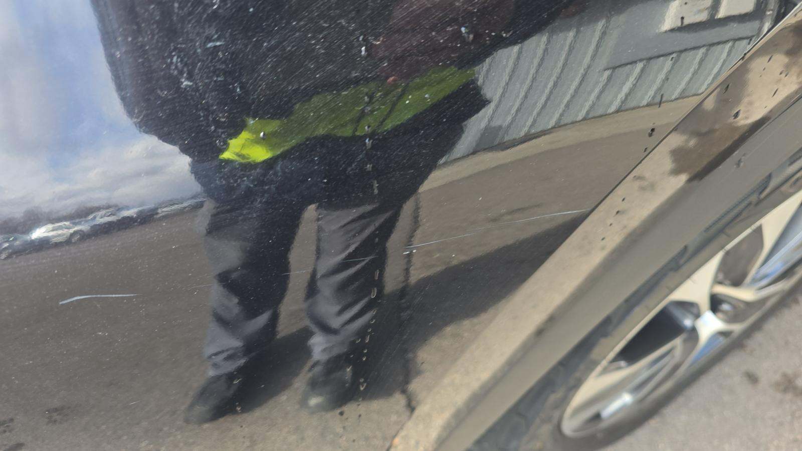 2020 Toyota Highlander XLE AWD