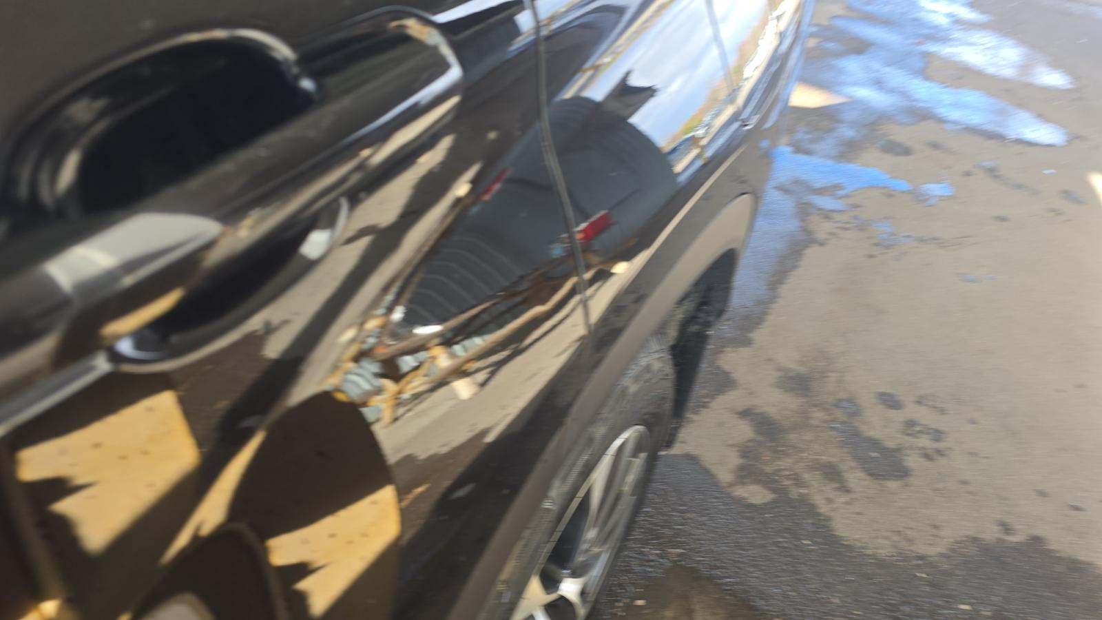 2020 Toyota Highlander XLE AWD