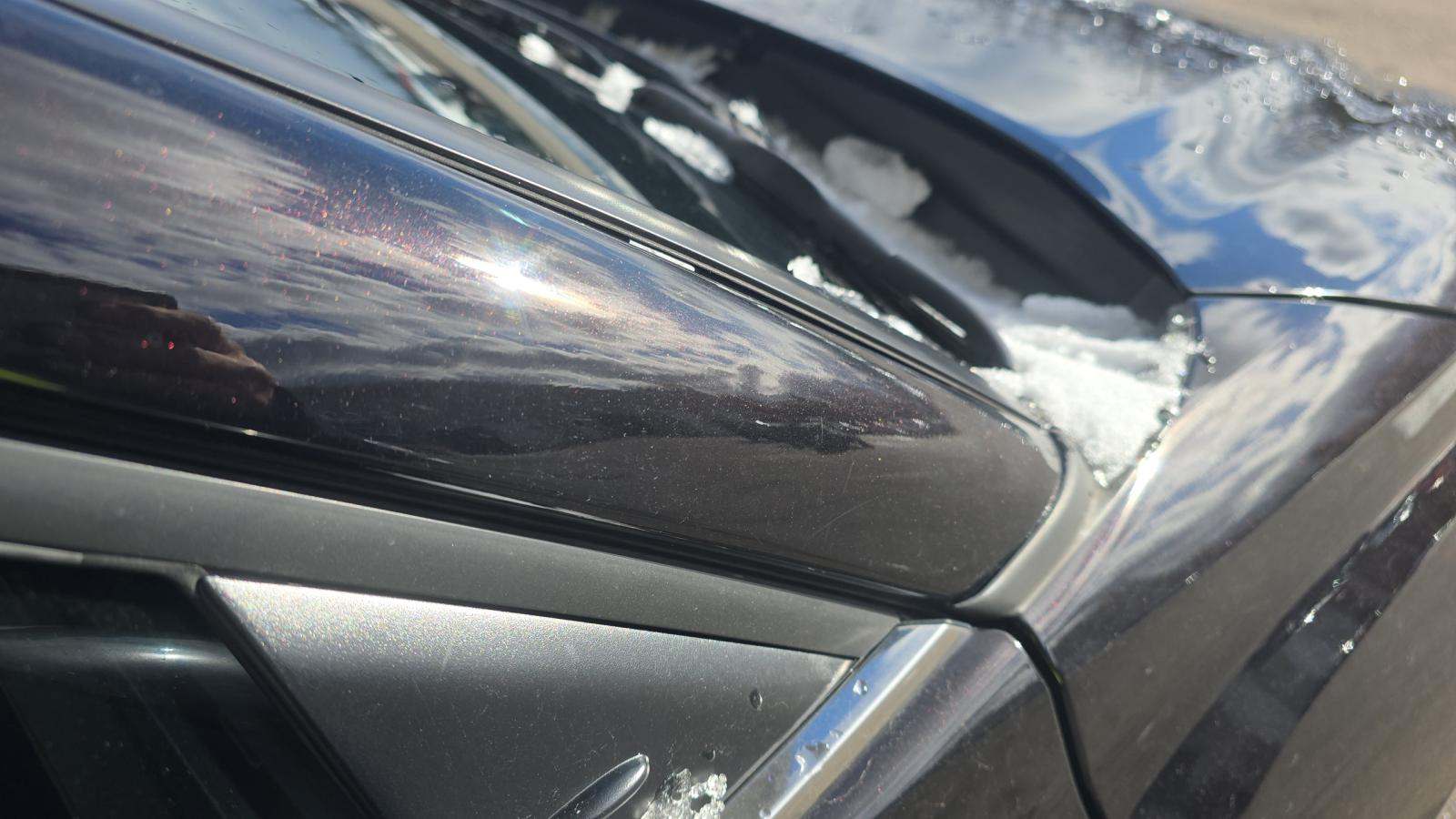 2020 Toyota Highlander XLE AWD