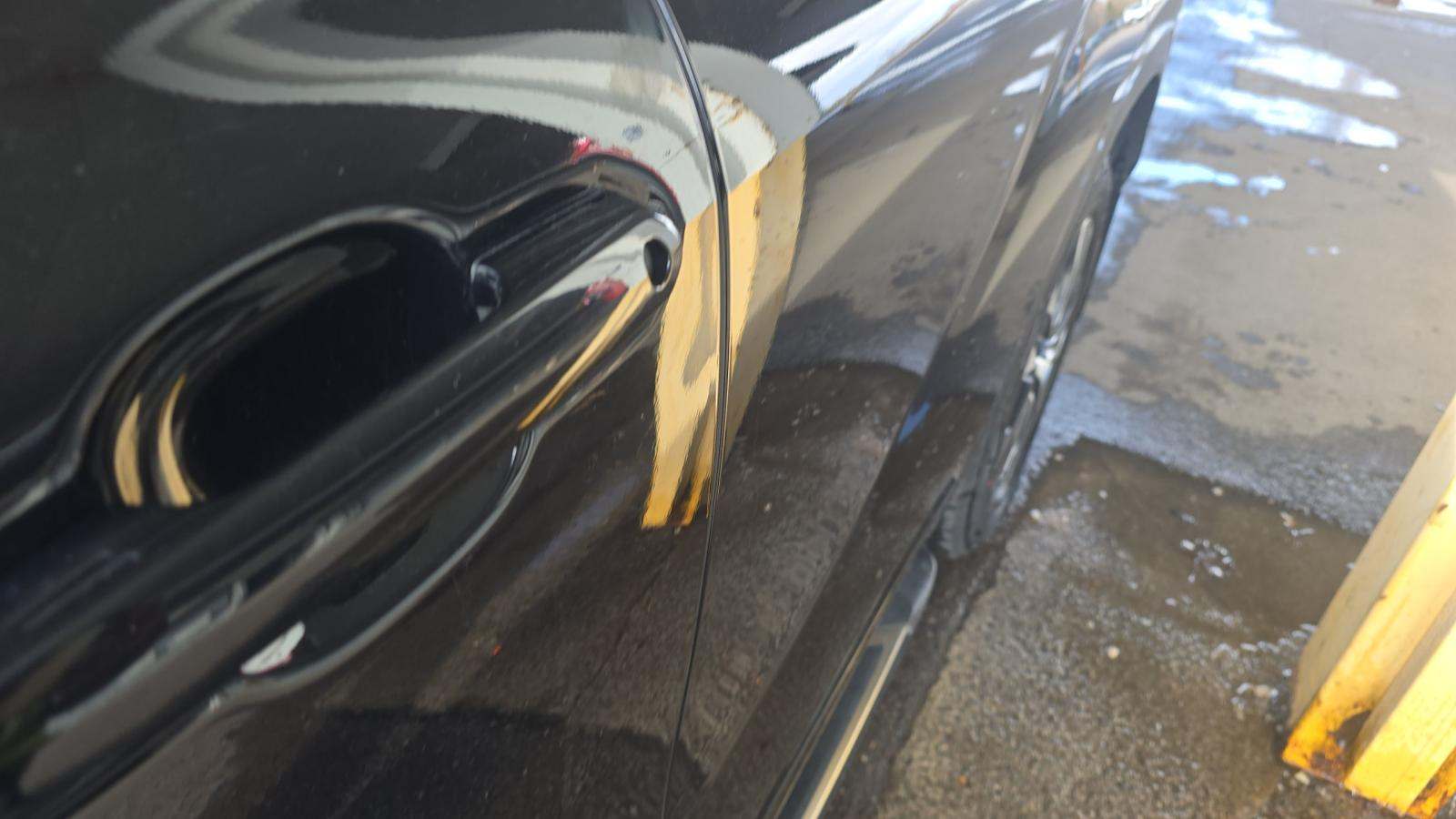 2020 Toyota Highlander XLE AWD