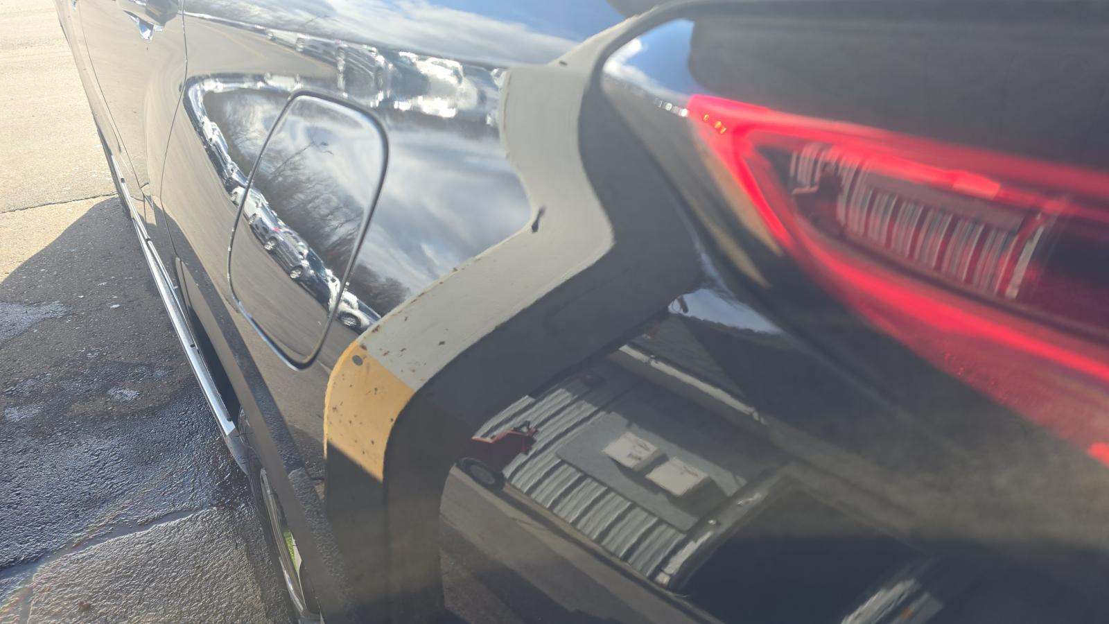 2020 Toyota Highlander XLE AWD