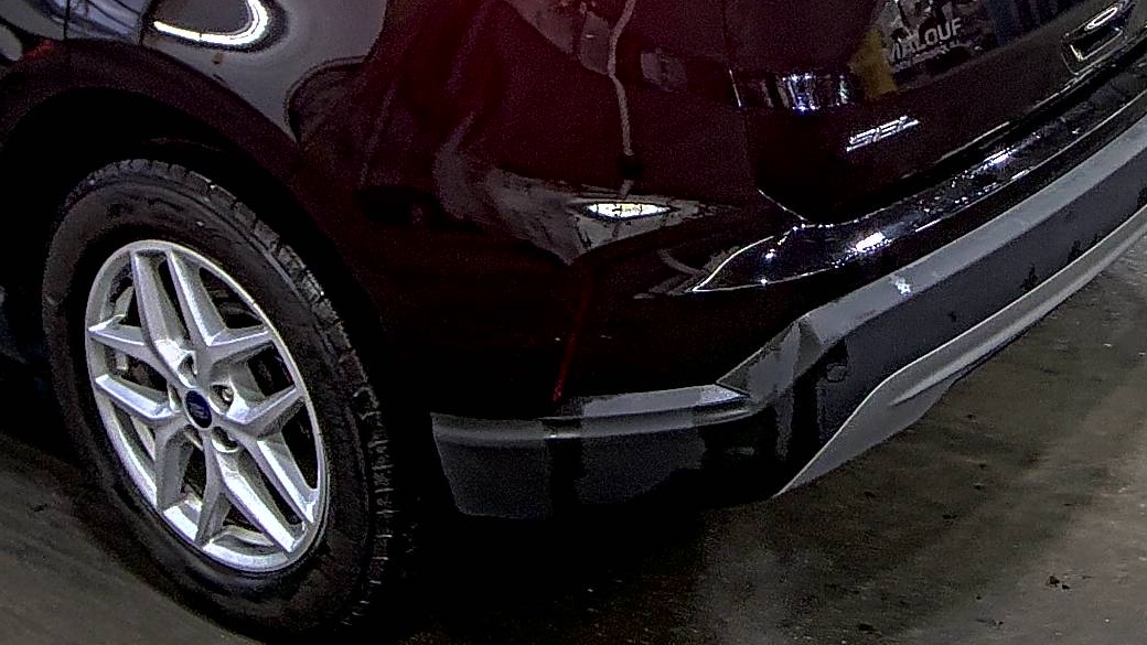 2022 Ford Edge SEL AWD