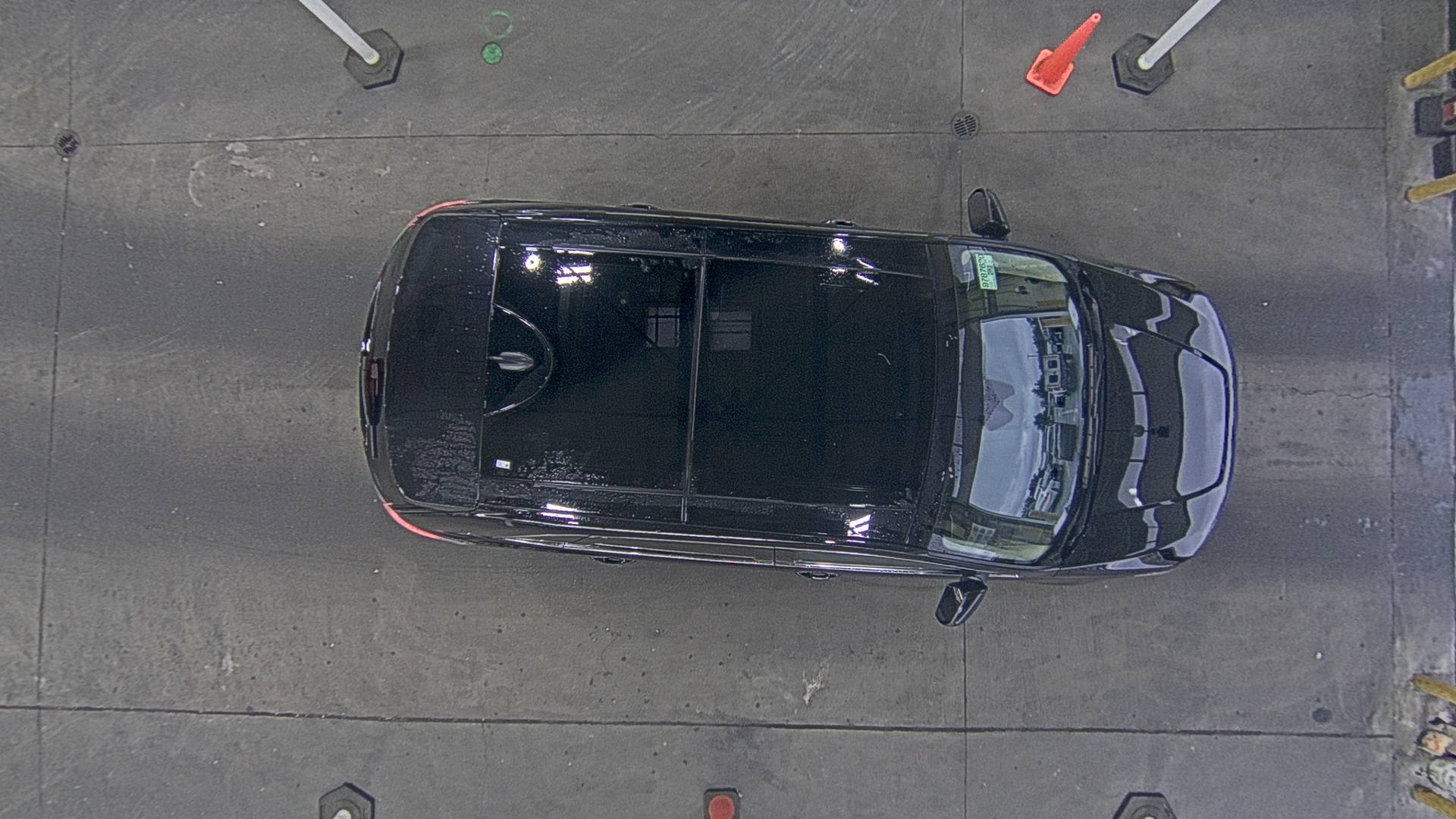 2022 Ford Edge SEL AWD