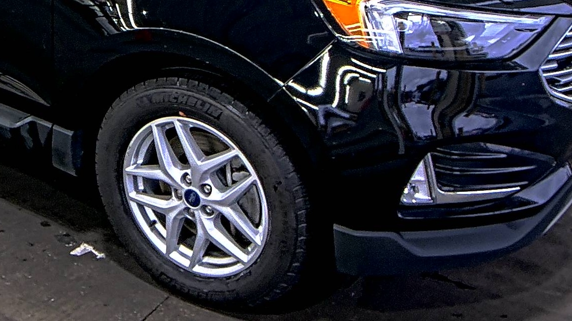 2022 Ford Edge SEL AWD