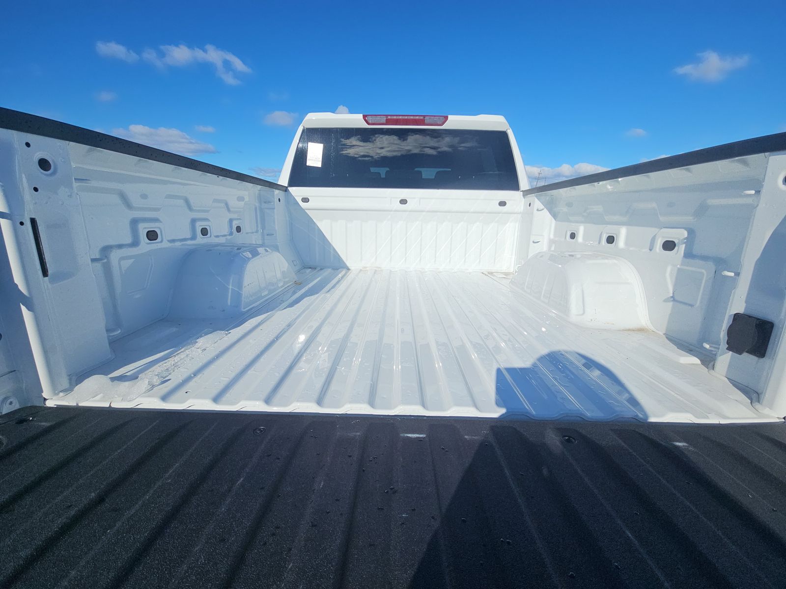 2023 Chevrolet Silverado 1500 LT AWD