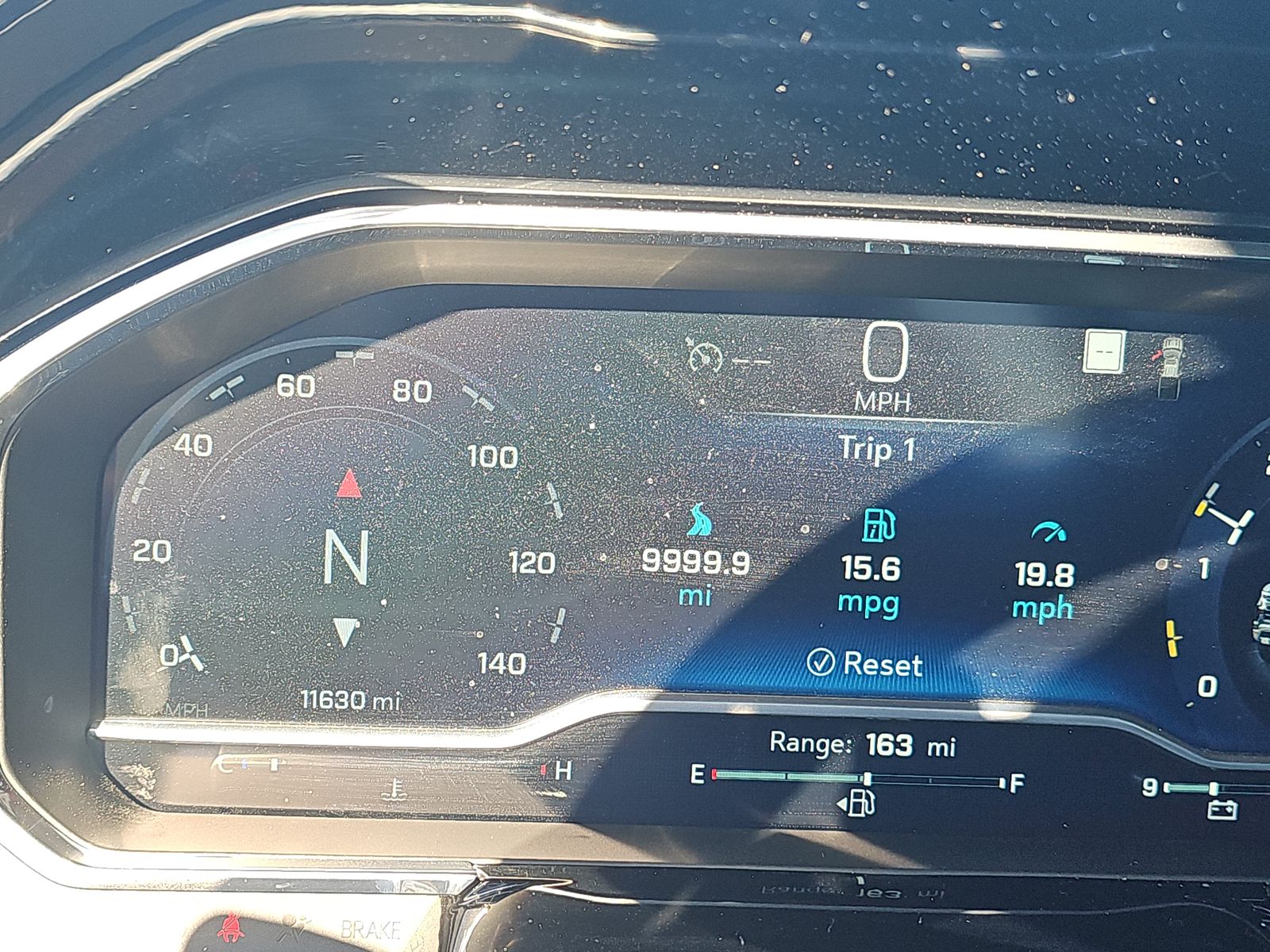 2023 Chevrolet Silverado 1500 LT AWD