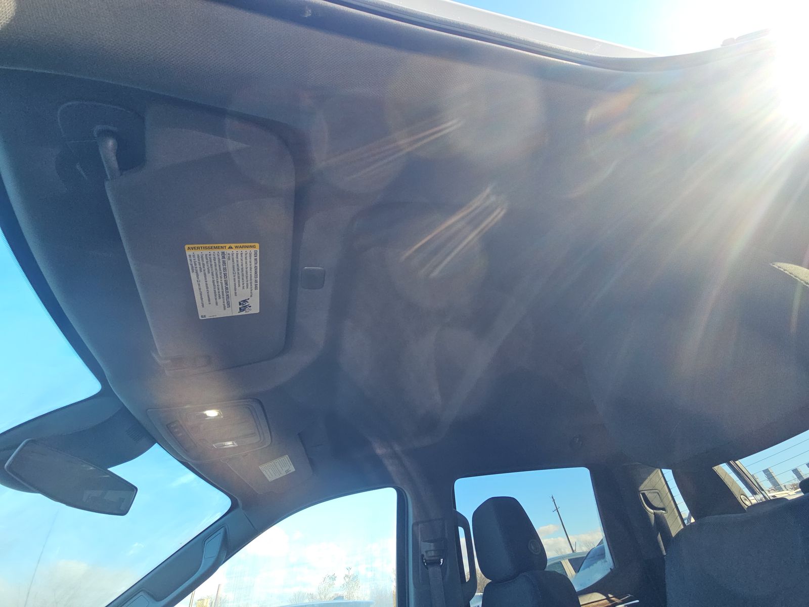 2023 Chevrolet Silverado 1500 LT AWD