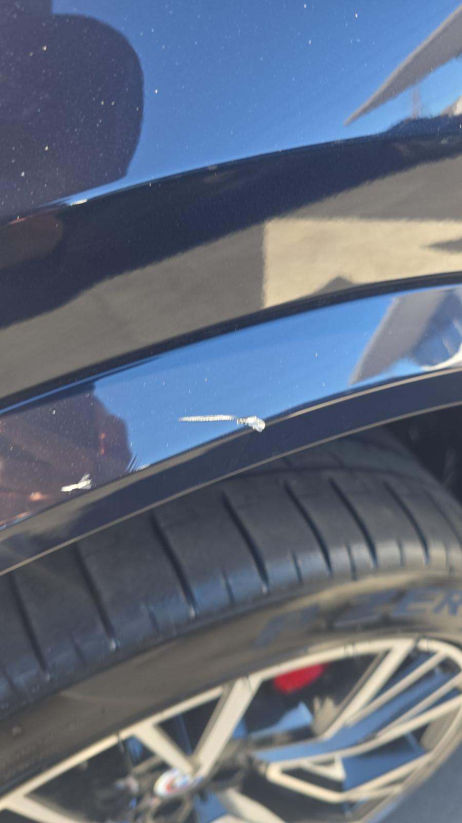 2022 BMW X5 M Base AWD